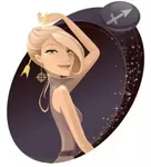 Sagittarius Sagittarius