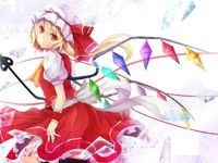 Flandre! Flandre!