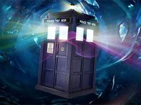 Doctor who Doctor who