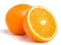 Orange Orange