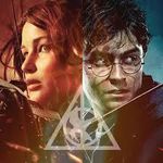 Harry + Katniss Harry + Katniss