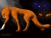 No way she's the worst cat I have ever seen