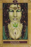 Demeter Demeter