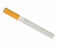 Smoke one cigarette