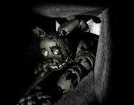 SpringTrap SpringTrap
