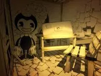 bendy bendy