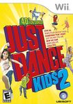 Just Dance Kids 2 Just Dance Kids 2