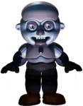 Bidybab