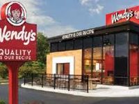 Wendeys Wendeys