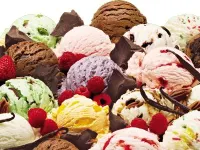 Ice cream Ice cream