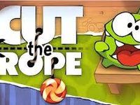 Cut the rope Cut the rope
