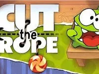 Cut the rope Cut the rope