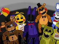 FNAF 2 FNAF 2