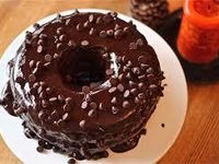 Chocolate shine Chocolate shine