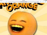 Annoying Orange Annoying Orange