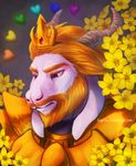 Asgore Asgore