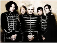 My Chemical Romance My Chemical Romance