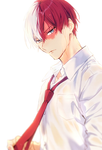 Todoroki! Todoroki!
