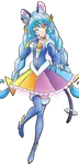 Cure Cosmo