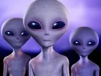 Aliens Aliens