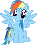 Rainbow Dash Rainbow Dash