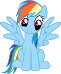 Rainbow Dash Rainbow Dash
