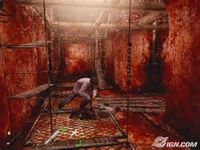 Silent Hills 4 Silent Hills 4