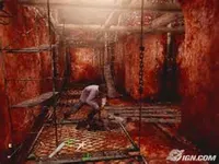 Silent Hills 4 Silent Hills 4