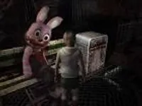 silenthill 1-3