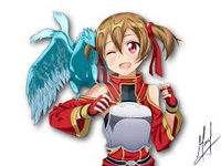 Silica Silica