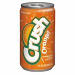 Crush Orange Crush Orange