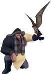 Shan Yu (Mulan) Shan Yu (Mulan)