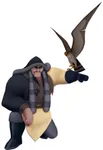 Shan Yu (Mulan) Shan Yu (Mulan)