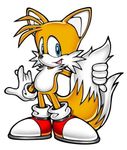 Tails Tails