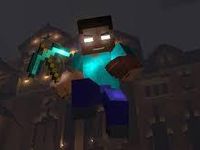 Herobrine Herobrine