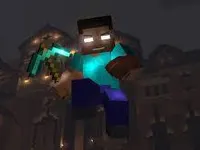 Herobrine Herobrine