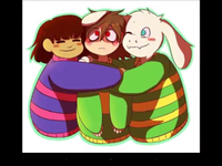 Undertale! Undertale!