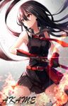 Akame Akame