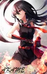 Akame Akame