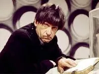 2nd doctor 2nd doctor