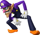 Waluigi