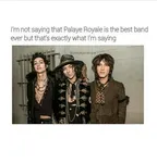 All Three Are Absolute Kings