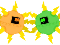 Zop and zap