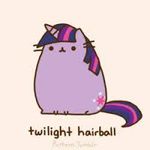 twilight hairball twilight hairball