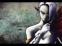 or Ghirahim or Ghirahim