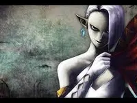 or Ghirahim or Ghirahim
