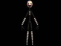 Marionette Marionette