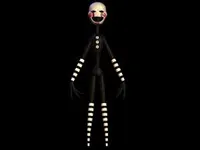 Marionette Marionette