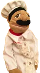 cheff pee pee