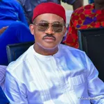 Prof. Dr. Godwin Maduka (PDP)